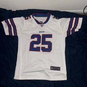 Buffalo Bills Lesean McCoy Jersey